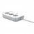 Listwa zasilająca Newell Power Office WiFi PD 30W